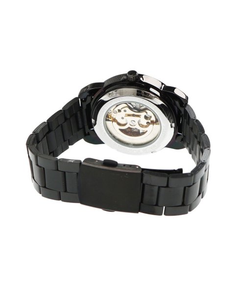 SP(エスピー)/WSA024－WHT メンズ腕時計 メタルベルト/img03