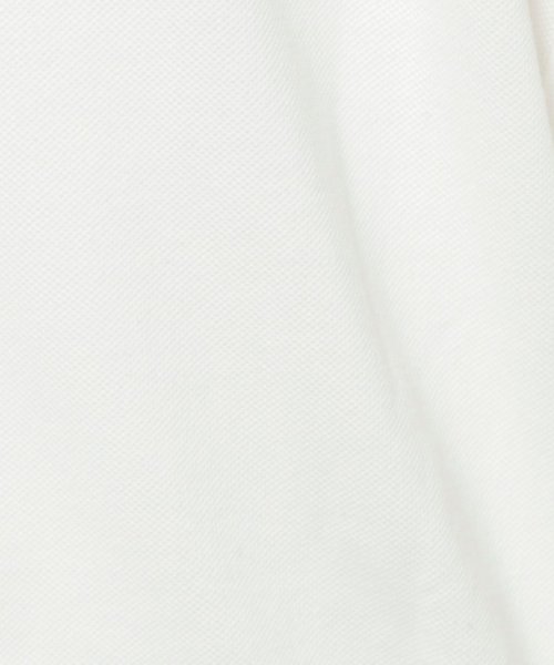 coen(coen)/YALE（イェール）別注ワンポイント刺繍ロングスリーブポロシャツ/img17