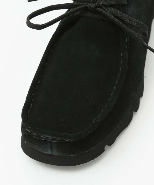 ABAHOUSE(ABAHOUSE)/【Clarks / クラークス】ワラビー ゴアテックス / Wallabee G/img19