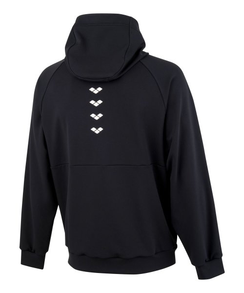 agnes b. FEMME OUTLET(アニエスベー　ファム　アウトレット)/【Outlet】【ユニセックス】JIE0 HOODIE 2 ARENA agnes b. x arena フーディ/img02