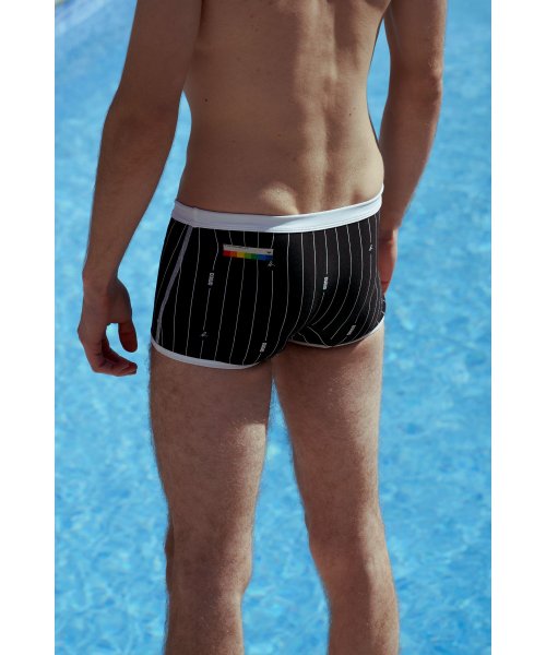 セール】JIE2 MAILLOT ARENA agnes b. x arena タフスーツ ショート 