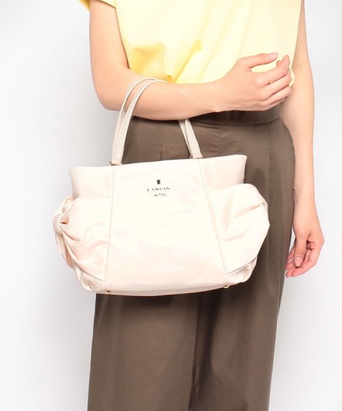 ジョエル 23SS　２WAYバッグ ジョエル