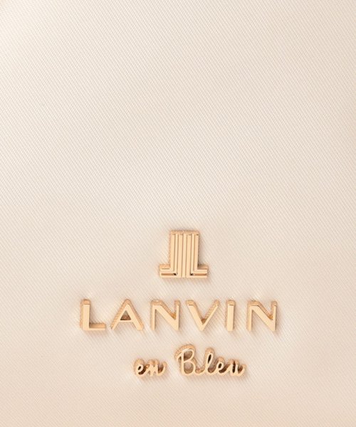LANVIN en Bleu(BAG)(ランバンオンブルー（バッグ）)/ジョエル 23SS　ショルダーバッグ/img04
