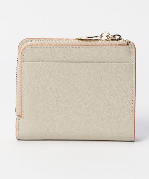 S－リム ２３SS2つ折りコンパクト財布 