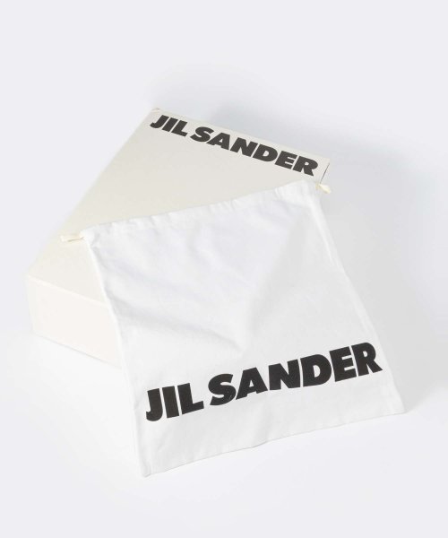 Jil Sander(ジル・サンダー)/ジルサンダー ブーツ レディース JIL SANDER J15WU0010 PS361 シューズ アンクルブーツ レザー シンプル カジュアル ブロックヒール /img12