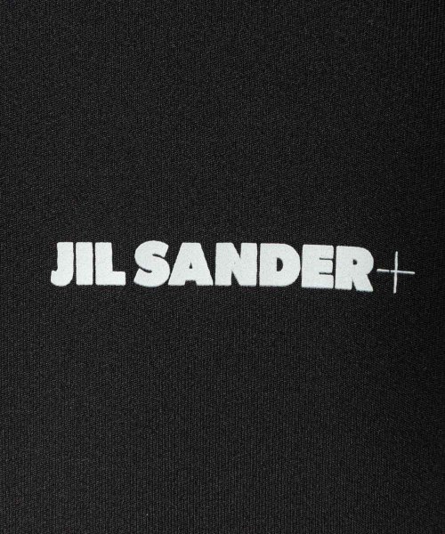 Jil Sander(ジル・サンダー)/ジルサンダー プラス Tシャツ メンズ JIL SANDER+ J47GC0023 J70031 トップス 半袖 クルーネック ブランドロゴ カジュアル シンプ/img09