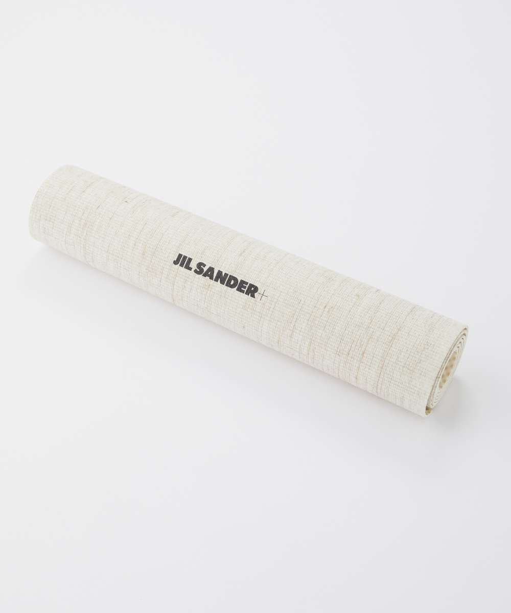 セール】ジルサンダー プラス ヨガマット JIL SANDER+ J47ZZ0008