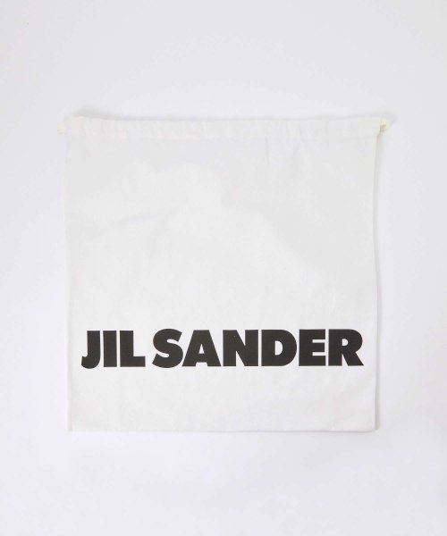 Jil Sander(ジル・サンダー)/ジルサンダー トートバッグ JILSANDER J25WC0004 P4917 メンズ レディース バッグ 鞄 ロゴ コットン カジュアル プレゼント お祝い /img11