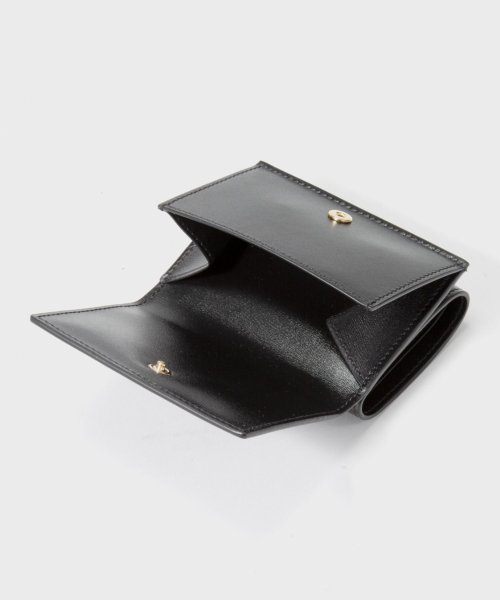 ジルサンダー JIL SANDER J07UI0011 P4840 三つ折り財布 ベビーウォレット メンズ レディース 財布 ミニ財布 コンパクト財布 レザー メンズ 財布 レディース また