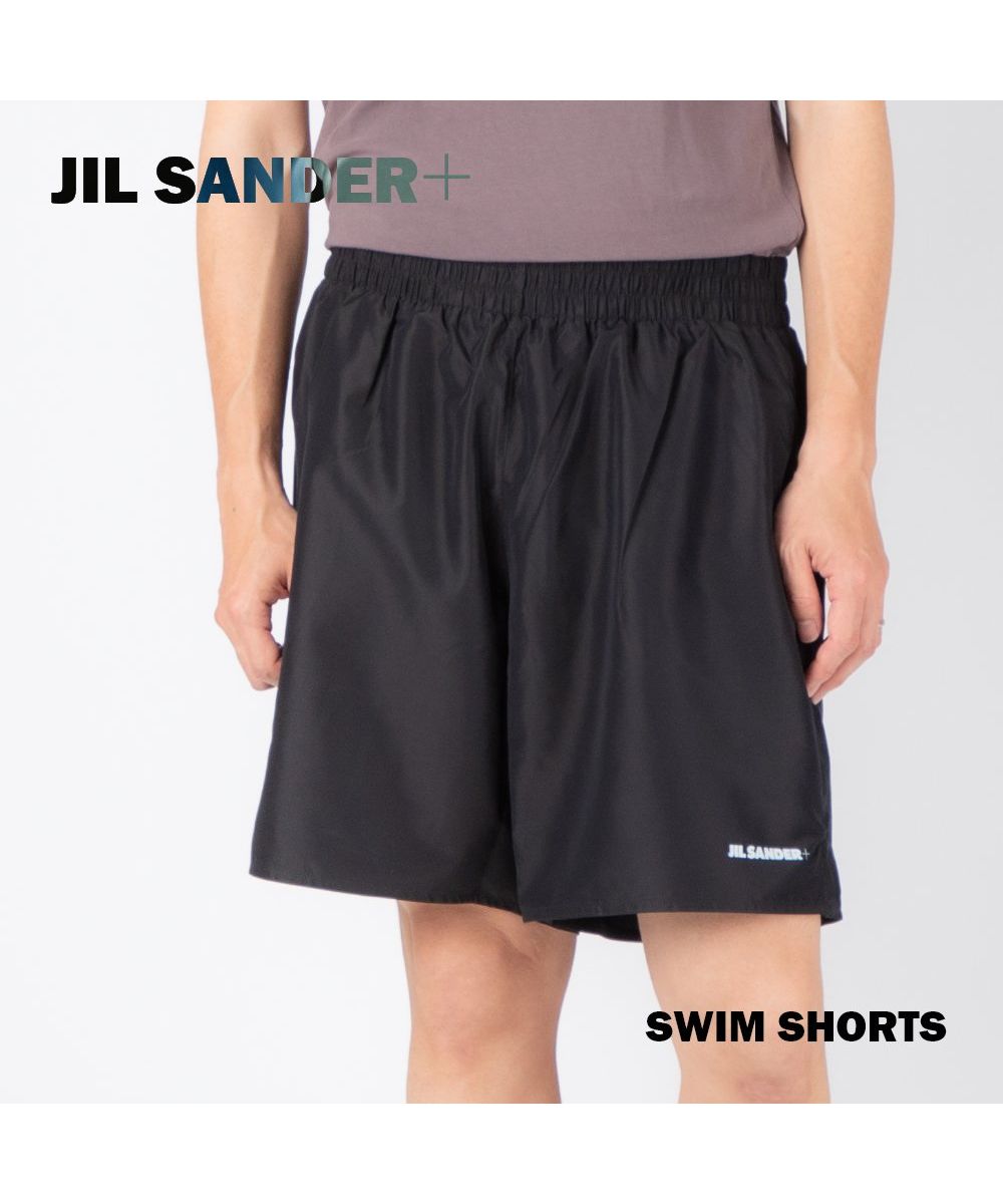 ジルサンダープラス JIL SANDER+ ショートパンツ www.cleanlineapp.com