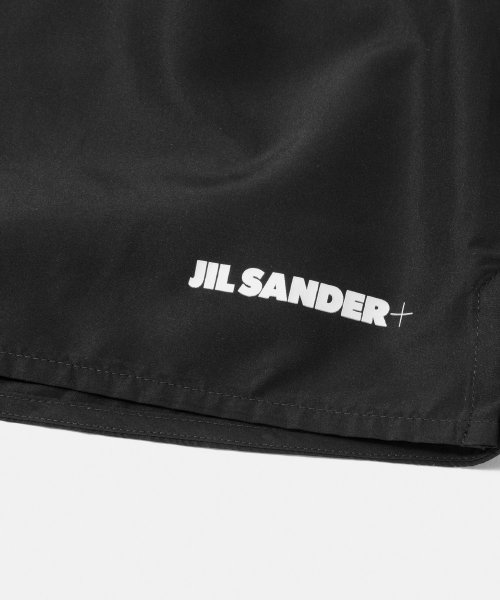Jil Sander(ジル・サンダー)/ジルサンダー プラス JIL SANDER+ JPUU783504 MU478208A ショートパンツ メンズ ボトムス 水着 スイムハーフパンツ ショーツ バ/img15