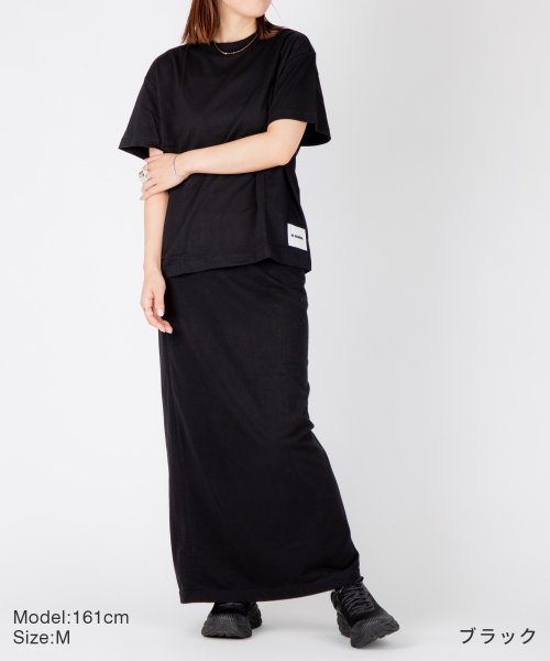 Jil Sander(ジル・サンダー)/ジルサンダー プラス JIL SANDER+ J40GC0001 J45048 Tシャツ メンズ レディース トップス 3枚セット 半袖 ラウンドネック ロゴラ/img04