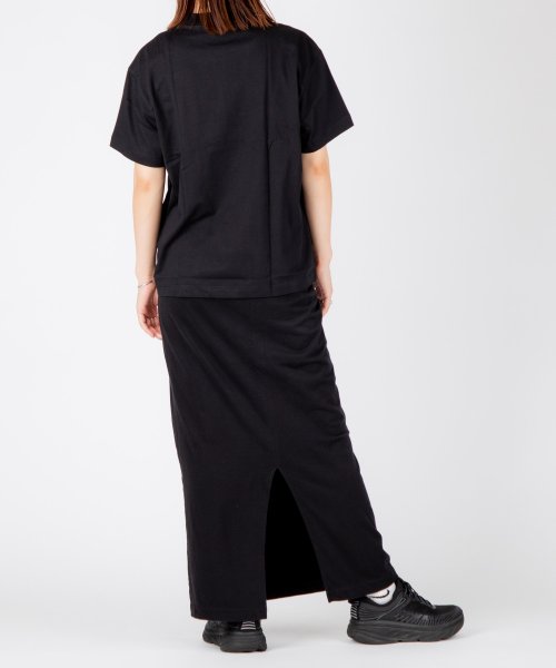 Jil Sander(ジル・サンダー)/ジルサンダー プラス JIL SANDER+ J40GC0001 J45048 Tシャツ メンズ レディース トップス 3枚セット 半袖 ラウンドネック ロゴラ/img06