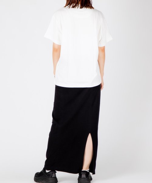 Jil Sander(ジル・サンダー)/ジルサンダー プラス JIL SANDER+ J40GC0001 J45048 Tシャツ メンズ レディース トップス 3枚セット 半袖 ラウンドネック ロゴラ/img09