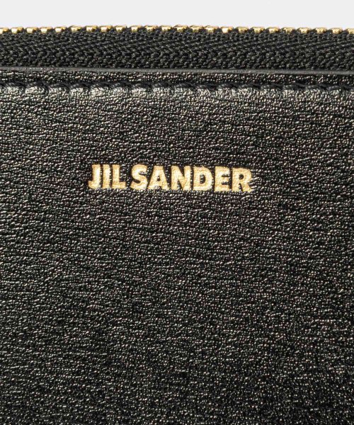 Jil Sander(ジル・サンダー)/ジルサンダー 長財布 レディース JIL SANDER J07UI0005 P4841 財布 レザー 小銭入れ シンプル ジップアラウンドウォレット プレゼント/img06