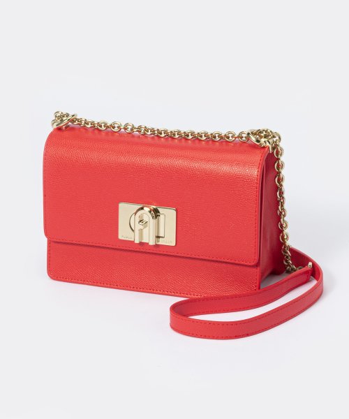 FURLA(フルラ)/フルラ FURLA BAFKACO ARE000 ショルダーバッグ レディース バッグ 1927 クロスボディ 肩掛け カジュアル シンプル お出かけ ミニ ク/img01