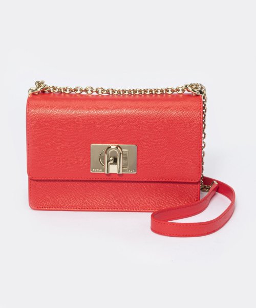 FURLA(フルラ)/フルラ FURLA BAFKACO ARE000 ショルダーバッグ レディース バッグ 1927 クロスボディ 肩掛け カジュアル シンプル お出かけ ミニ ク/img10