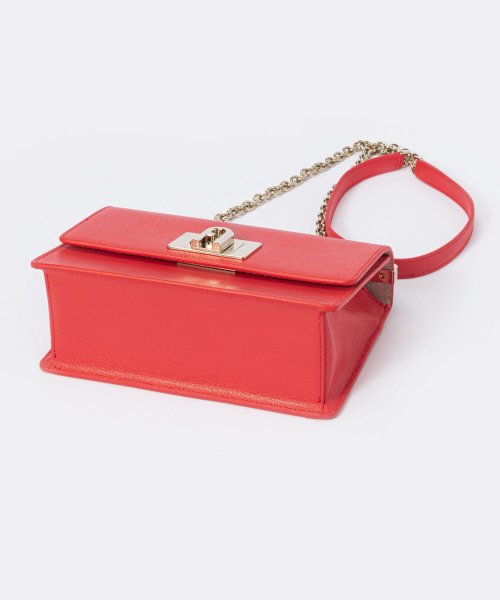 FURLA(フルラ)/フルラ FURLA BAFKACO ARE000 ショルダーバッグ レディース バッグ 1927 クロスボディ 肩掛け カジュアル シンプル お出かけ ミニ ク/img13