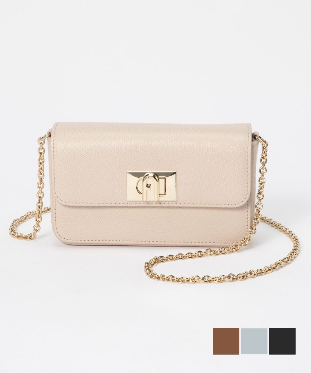 フルラ FURLA WE00290 BX0053 ショルダーバッグ プリムラ ミニ クロスボディ レディース バッグ ミニバッグ 斜め掛け カジュアル PRIM