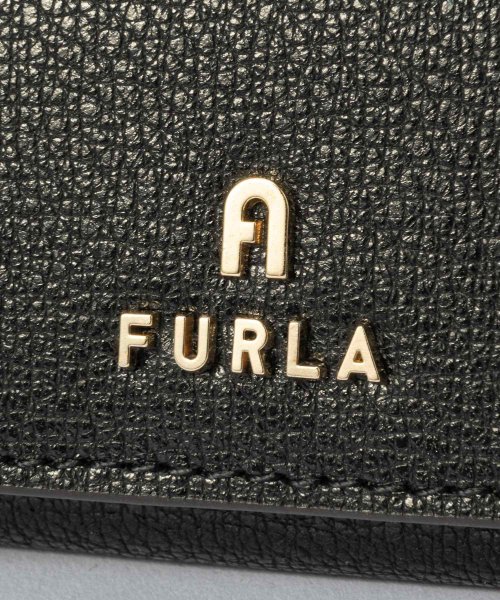 FURLA(フルラ)/フルラ FURLA WR00344 AX0732 キーケース レディース ファッション小物 4連 マグノリア レザー シンプル コンパクト スマートキー 革 ギ/img13