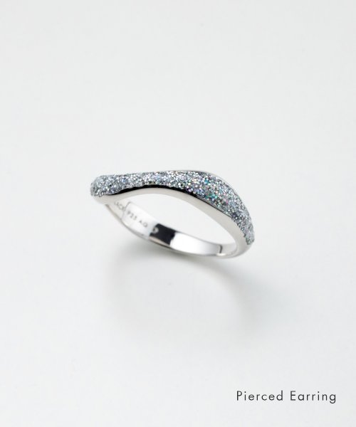 MARIA BLACK(マリアブラック)/マリアブラック MARIA BLACK 500418AG リング Aura Opal Glitter Ring Silver HP レディース アクセサリー 指/img01