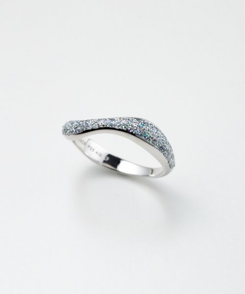 MARIA BLACK(マリアブラック)/マリアブラック MARIA BLACK 500418AG リング Aura Opal Glitter Ring Silver HP レディース アクセサリー 指/img02