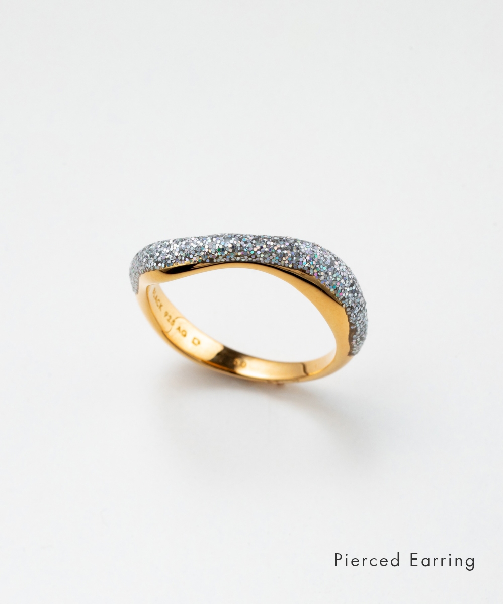 マリアブラック MARIA BLACK 500418YG リング Aura Opal Glitter Ring Gold HP レディース アクセサリー 指輪 