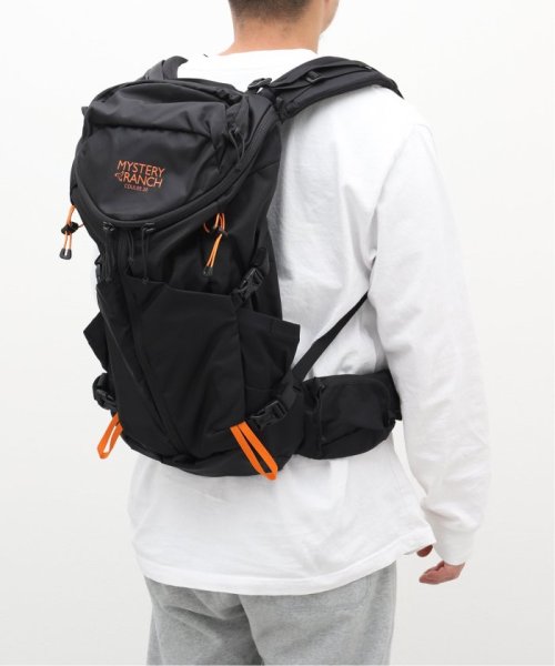 MYSTERY RANCH / ミステリーランチ クーリー 20 RANCH MYSTERY ミステリーランチ