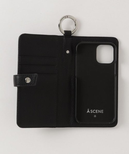 RoyalFlash(ロイヤルフラッシュ)/A SCENE/エーシーン/BC Flip pocket case iPhone12/12Pro・13・13Pro・14・14Pro/img07
