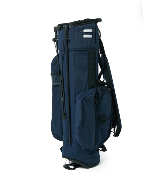 【JONES Sports】Trouper－R スタンドキャディバッグ Sports