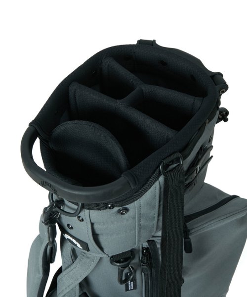 【JONES Sports】Trouper－R スタンドキャディバッグ Sports