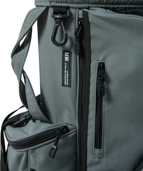 【JONES Sports】Trouper－R スタンドキャディバッグ Sports