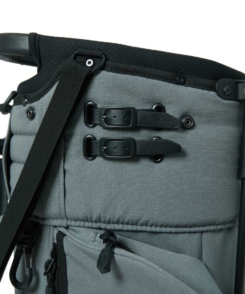 【JONES Sports】Trouper－R スタンドキャディバッグ Sports