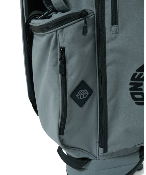 【JONES Sports】Trouper－R スタンドキャディバッグ Sports