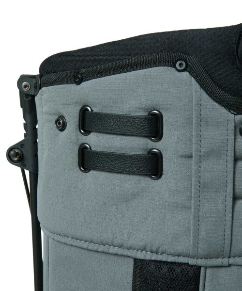 【JONES Sports】Trouper－R スタンドキャディバッグ Sports