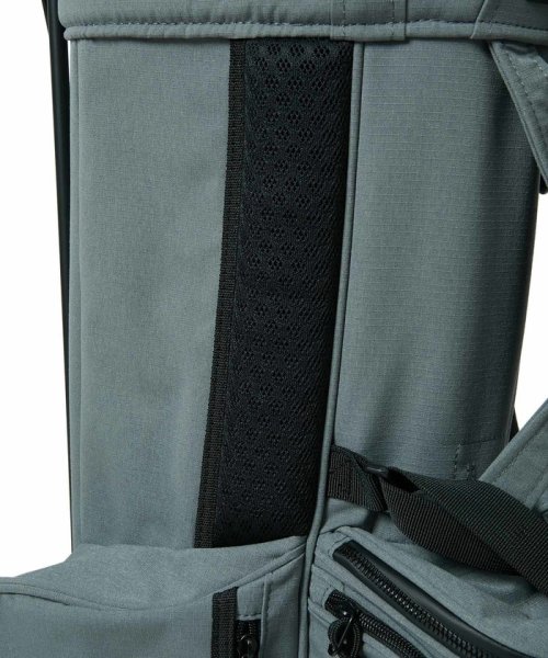 【JONES Sports】Trouper－R スタンドキャディバッグ Sports