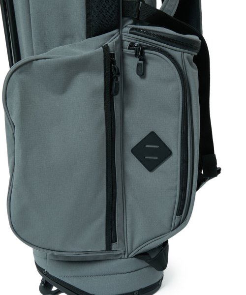 【JONES Sports】Trouper－R スタンドキャディバッグ Sports