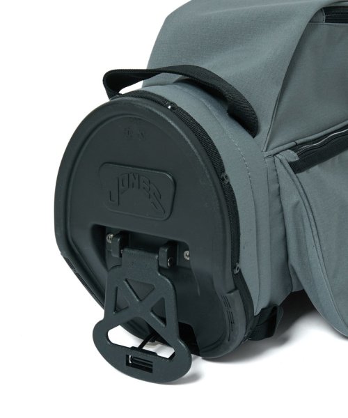 【JONES Sports】Trouper－R スタンドキャディバッグ Sports