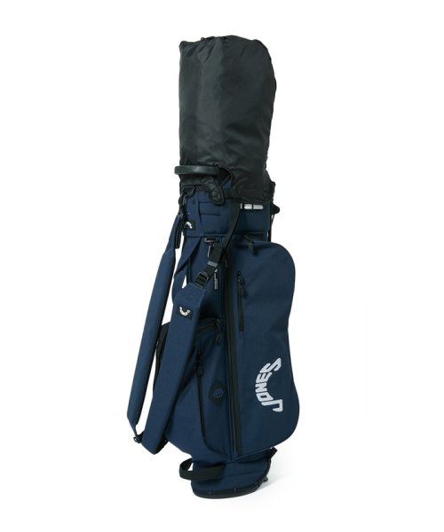 【JONES Sports】Trouper－R スタンドキャディバッグ Sports