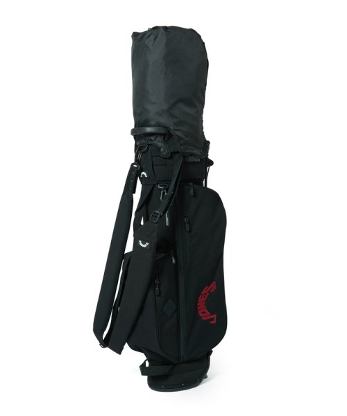 【JONES Sports】Trouper－R スタンドキャディバッグ Sports