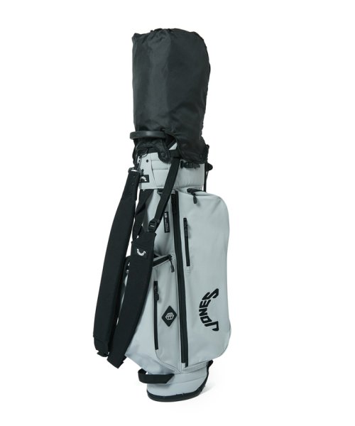 【JONES Sports】Trouper－R スタンドキャディバッグ Sports