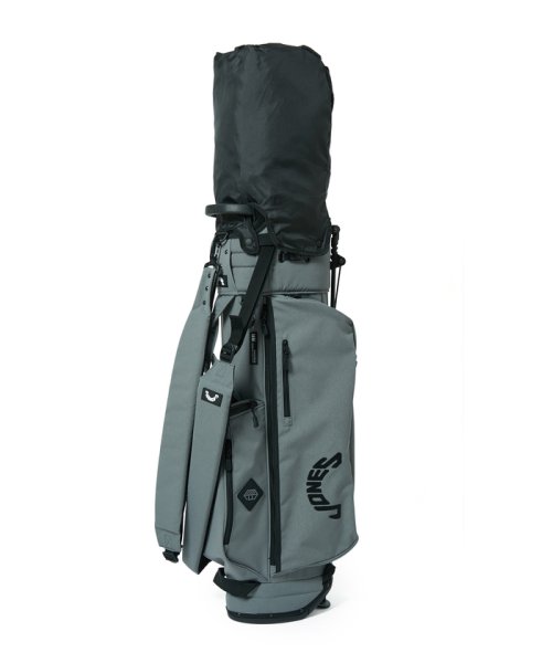 【JONES Sports】Trouper－R スタンドキャディバッグ Sports