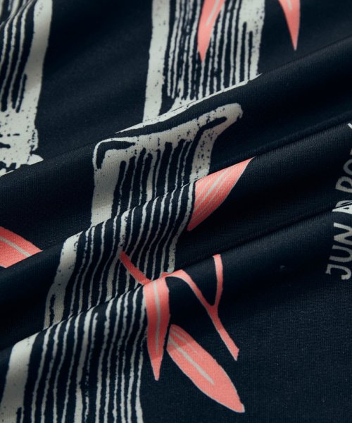 【セットアップ対応】【UV】【吸水速乾】バンブー柄プリントタイトスカート 人気・おすすめ｜使いやすい・旅行におすすめ 品質保証 全国発送 日本国内発送・最短翌日お届け