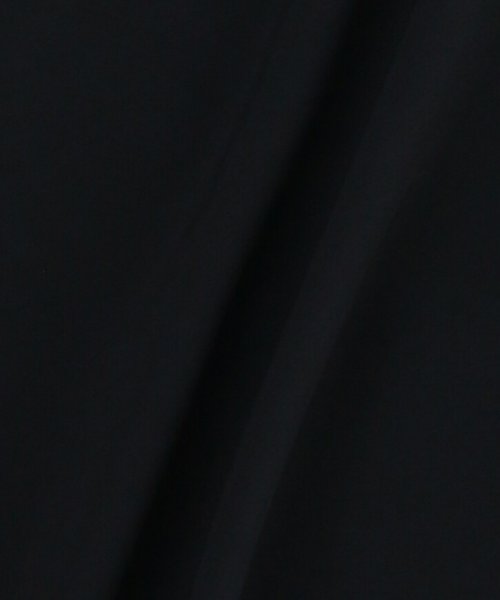 JUN and ROPE(ジュン＆ロペ)/【UV】【吸汗速乾】【防透】ストレッチタックショートパンツ/img03