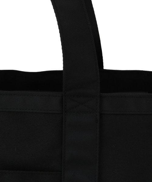 ロゴ入りBIGトートバッグ 