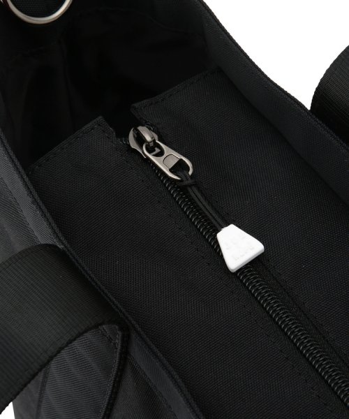 ロゴ入りBIGトートバッグ 