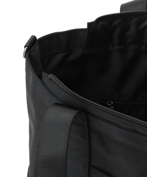 ロゴ入りBIGトートバッグ 