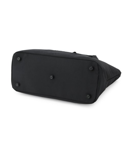 ロゴ入りBIGトートバッグ 