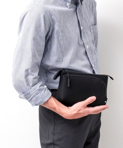 NOLLEY’S goodman(ノーリーズグッドマン)/【Incase/インケース】Facet Accessory Organizer モバイルポーチ/img09