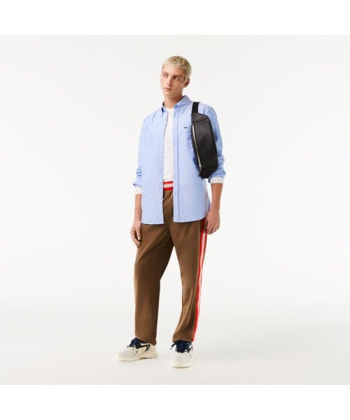 LACOSTE Mens(ラコステ　メンズ)/オックスフォードボタンダウンシャツ/img15